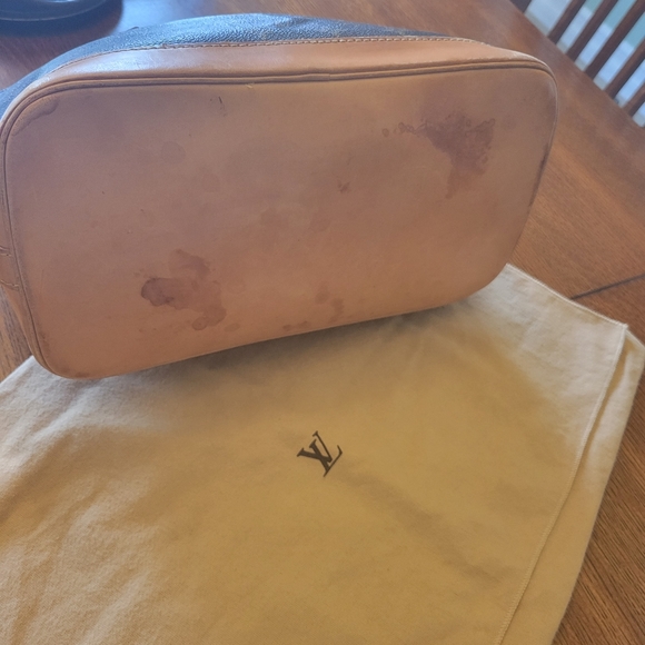 Louis Vuitton Alma with dustbag #1961M - Picture 11 of 16